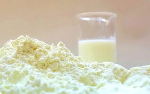 фотография продукта сухую молочную сыворотку